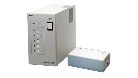 片方向画像転送システム『LNET-620』