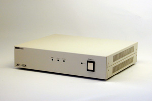 スムーズスイッチングユニット　LNET-SSCN 製品写真